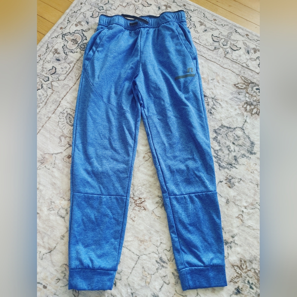 Boy Blue Jogger & Jacket